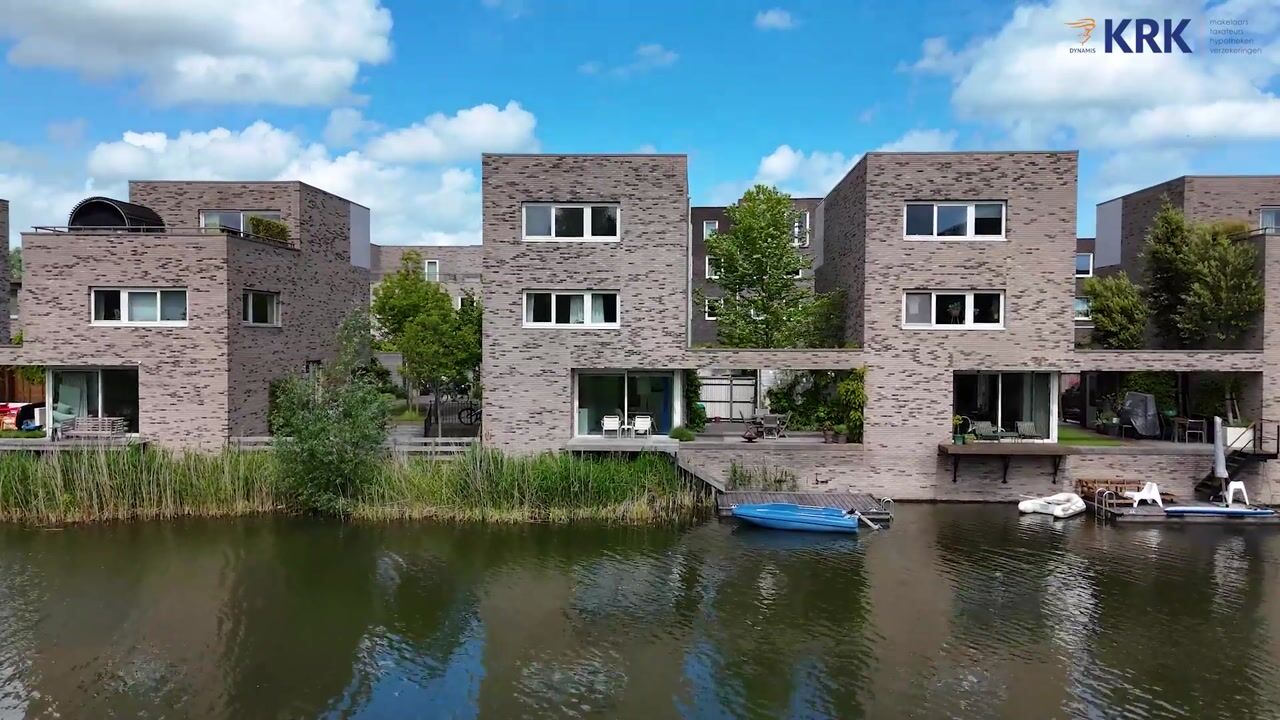 Video van Violette Corneliushof 10