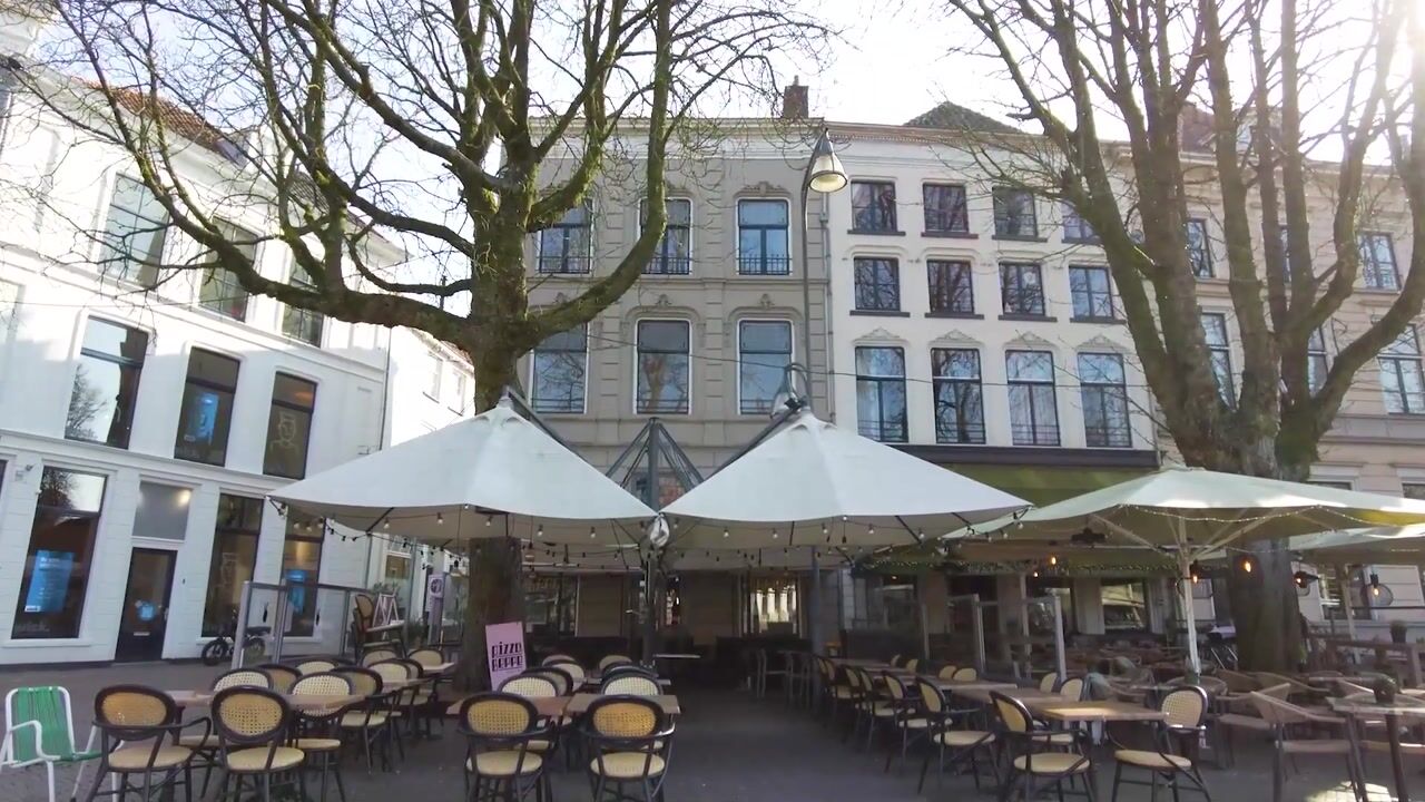 Video of Bergstraat 4