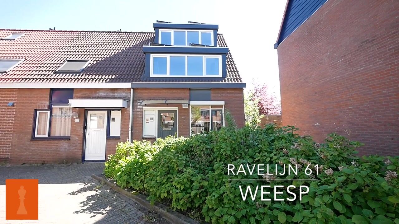 Video van Ravelijn 61