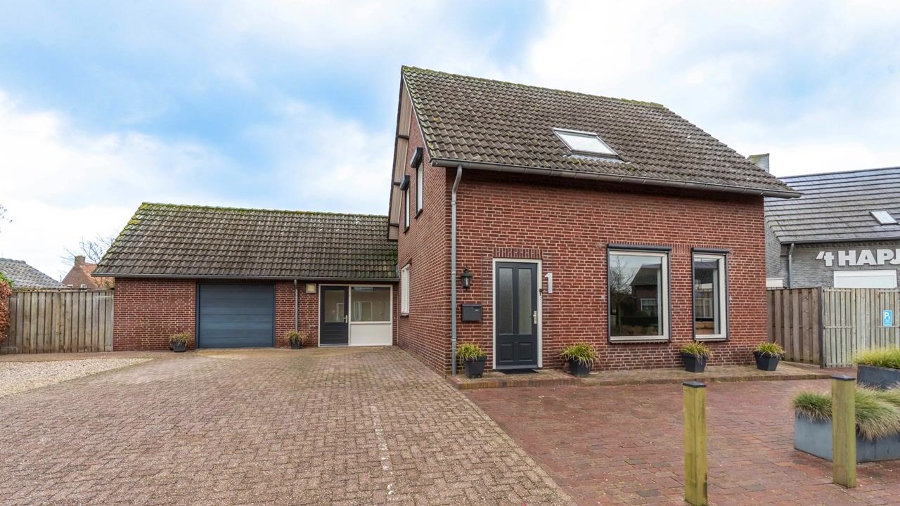 Video of Beekstraat 1