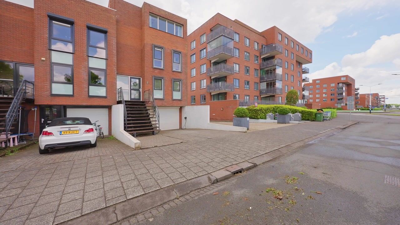 Video van Brandingdijk 148