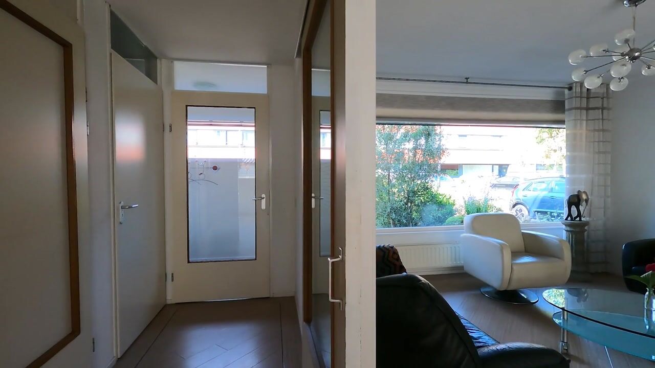 Video van Ter Nieuwburgstraat 18