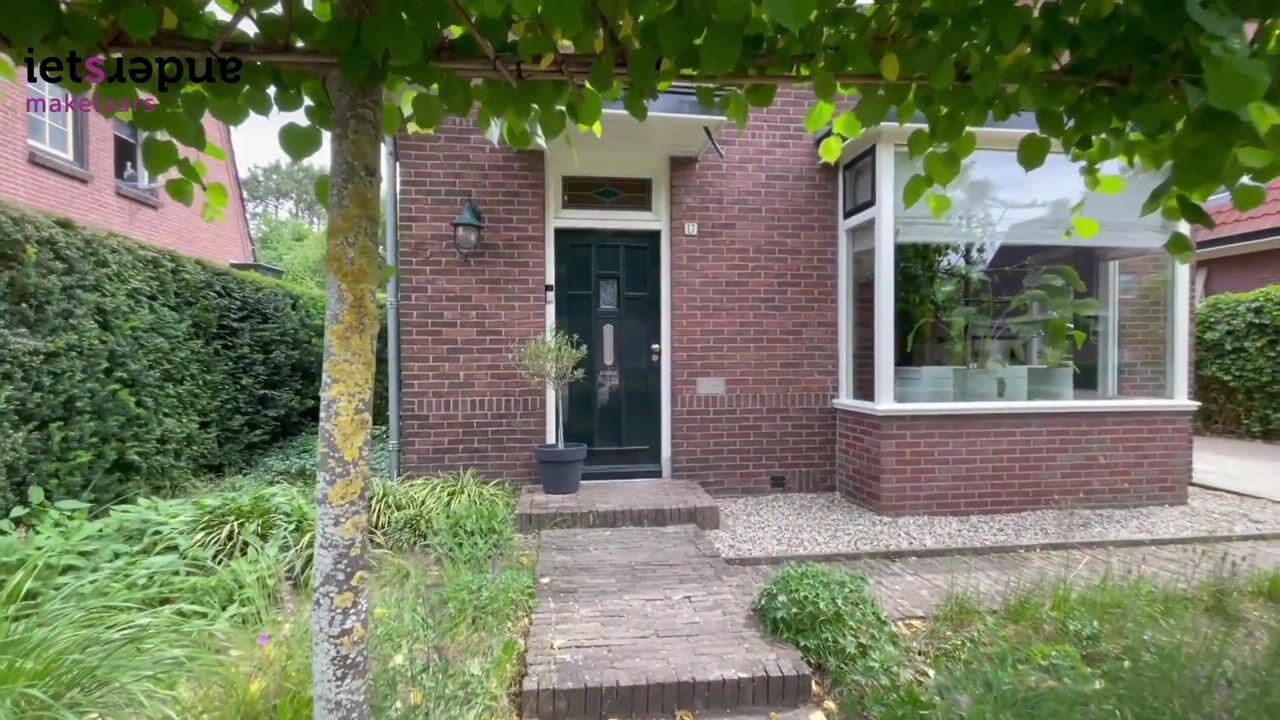 Video van Acacialaan 13