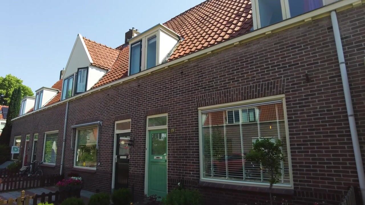 Video of Anjerstraat 19