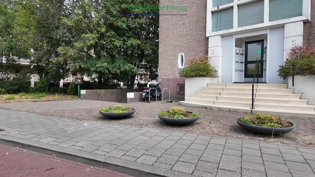 Video van De Savornin Lohmanlaan 71