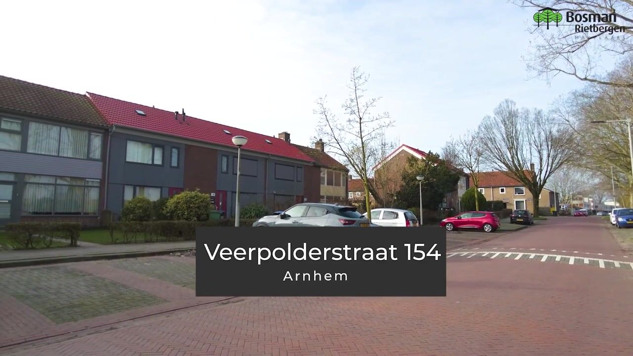 Video of Veerpolderstraat 154