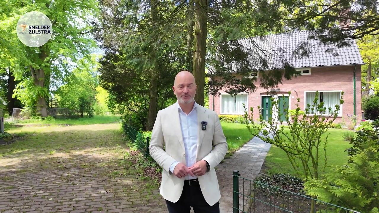 Video van Overmaatweg 51