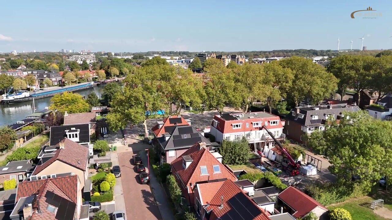 Video van Julianaweg 42