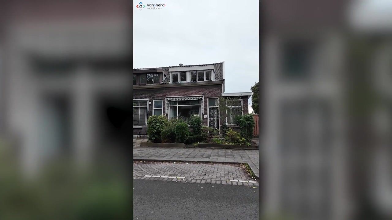 Video van IJsselmondselaan 220