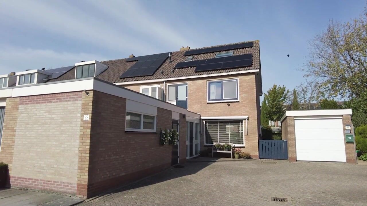 Video van Cornelis Doetsstraat 22