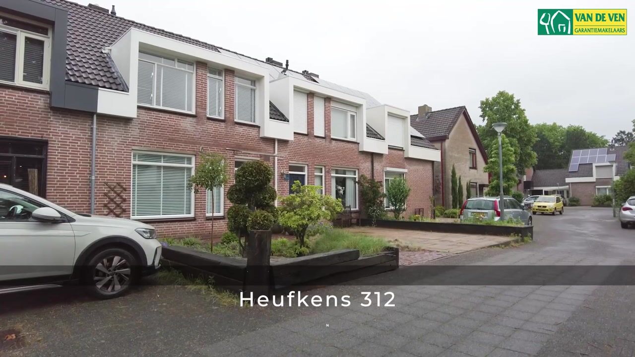 Video van Heufkens 312