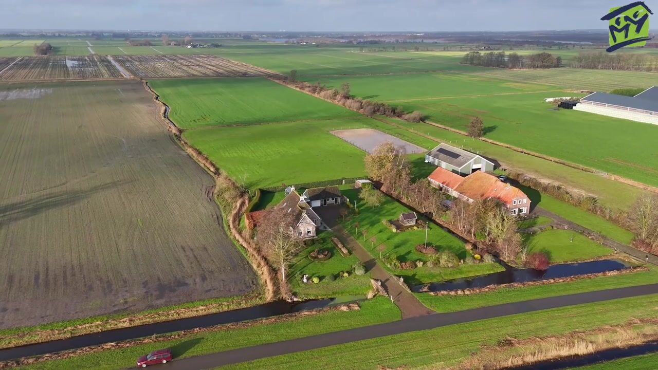 Video van Schoterweg 38