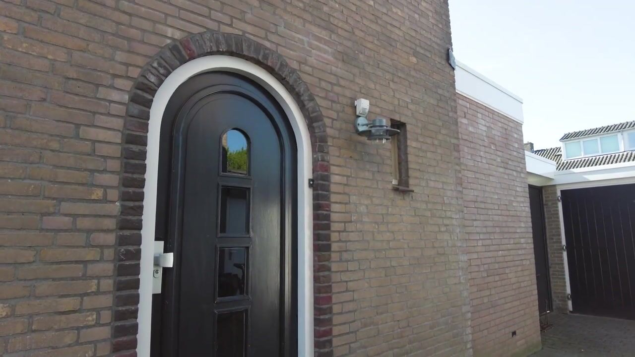 Video van Aronskelkstraat 11