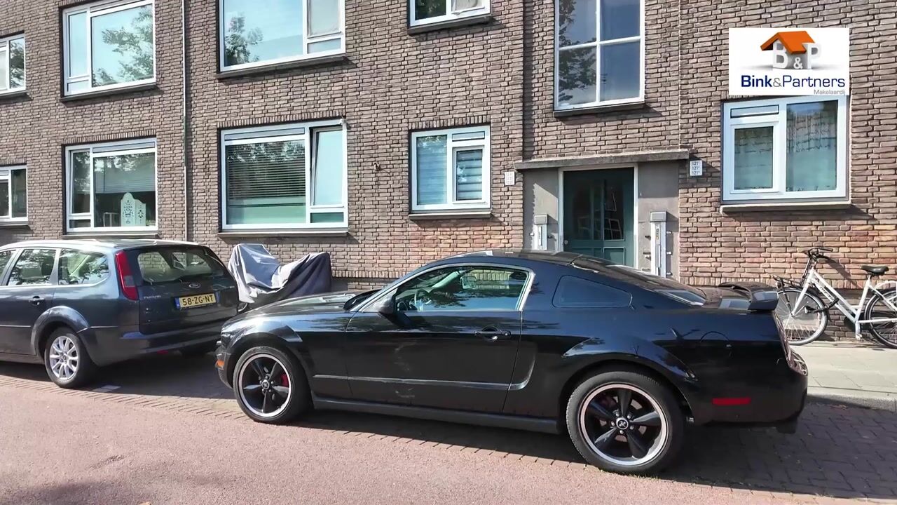 Video van Dorpsweg 123-A
