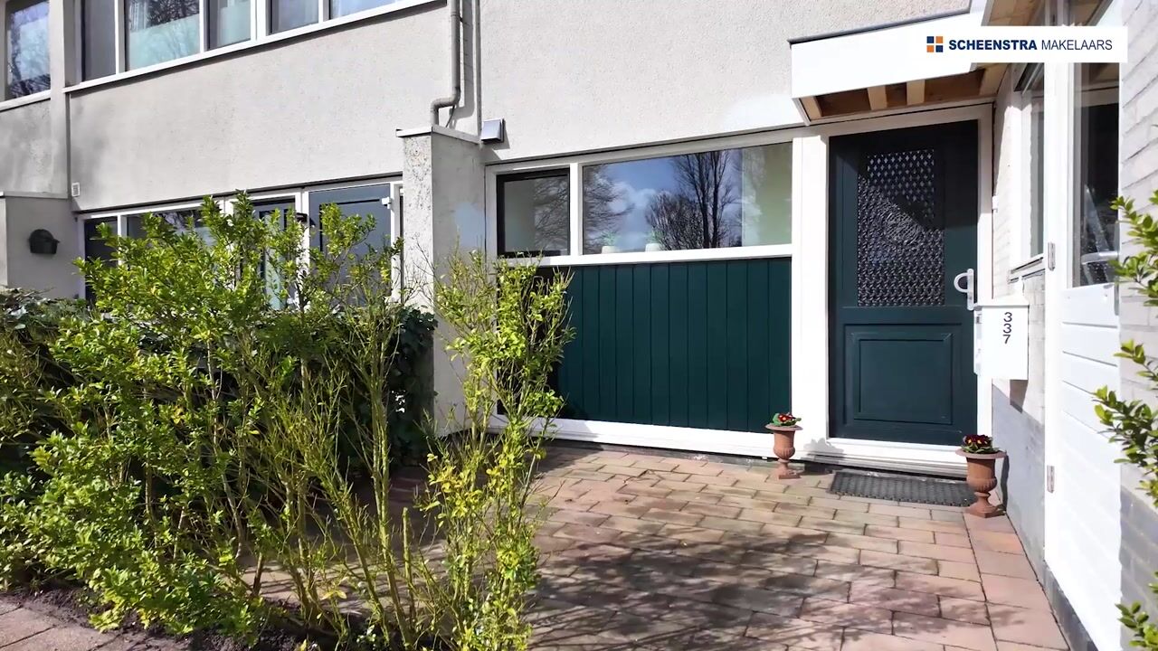 Video van Johan Winklerwei 337