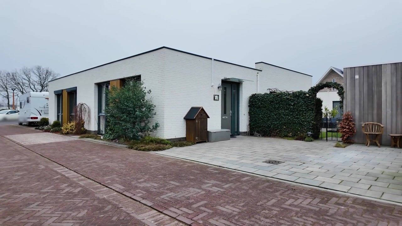 Video of Teunisbloem 4