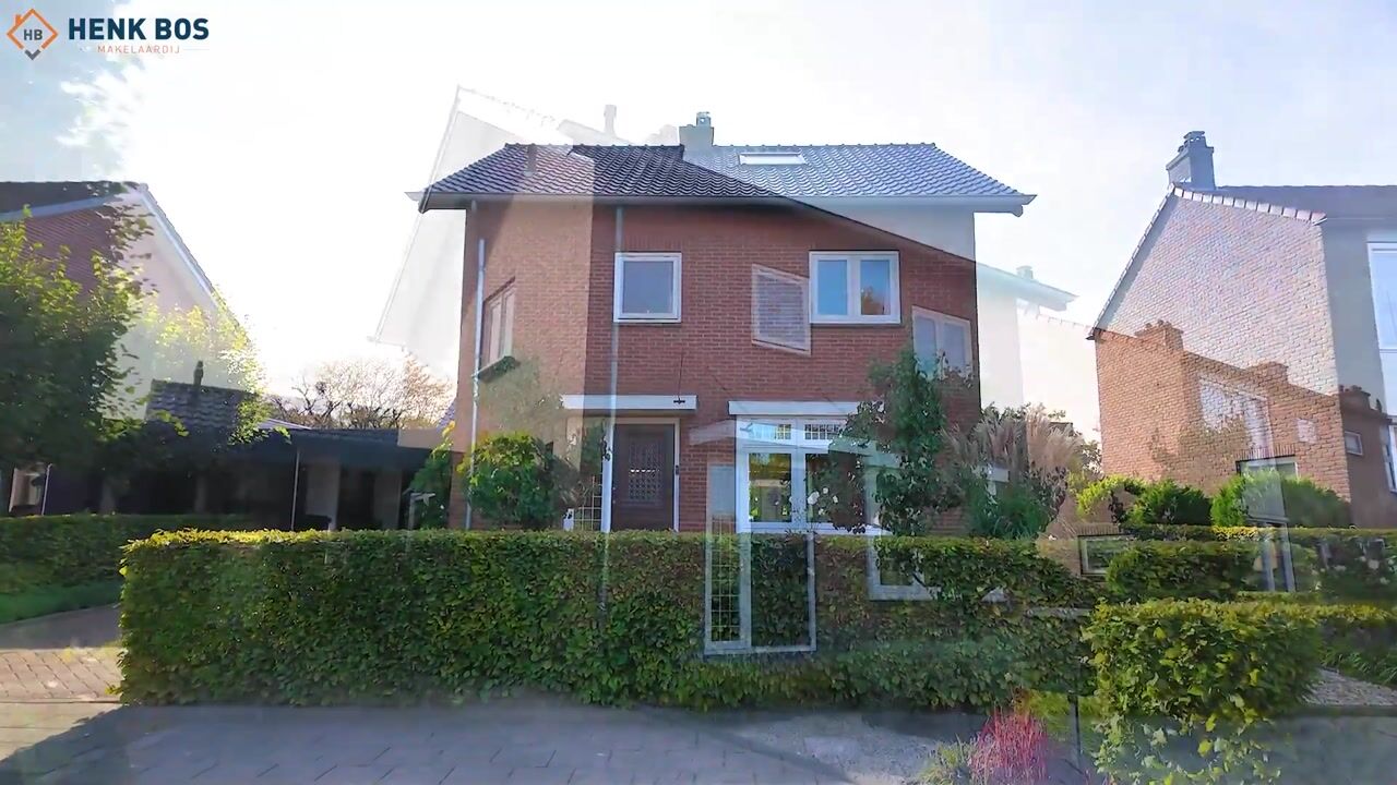 Video van Evekinkweg 19