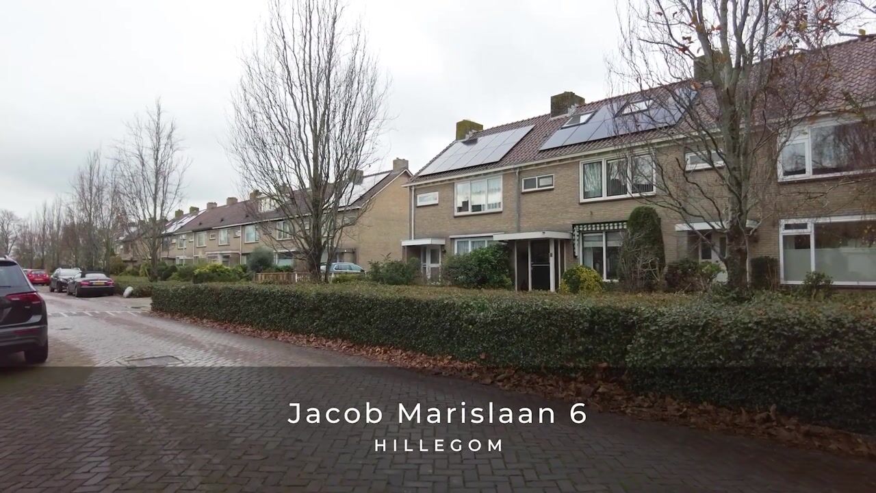 Video of Jacob Marislaan 6
