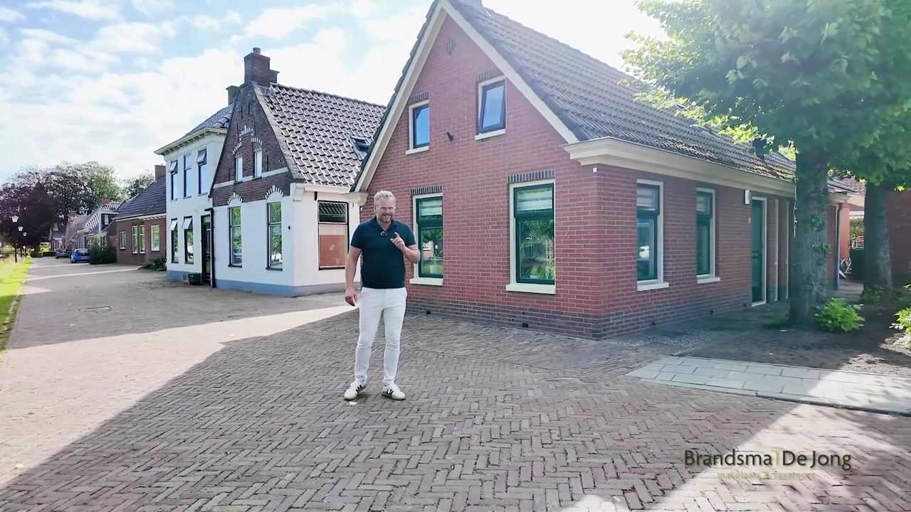 Video van Schipsloot 27