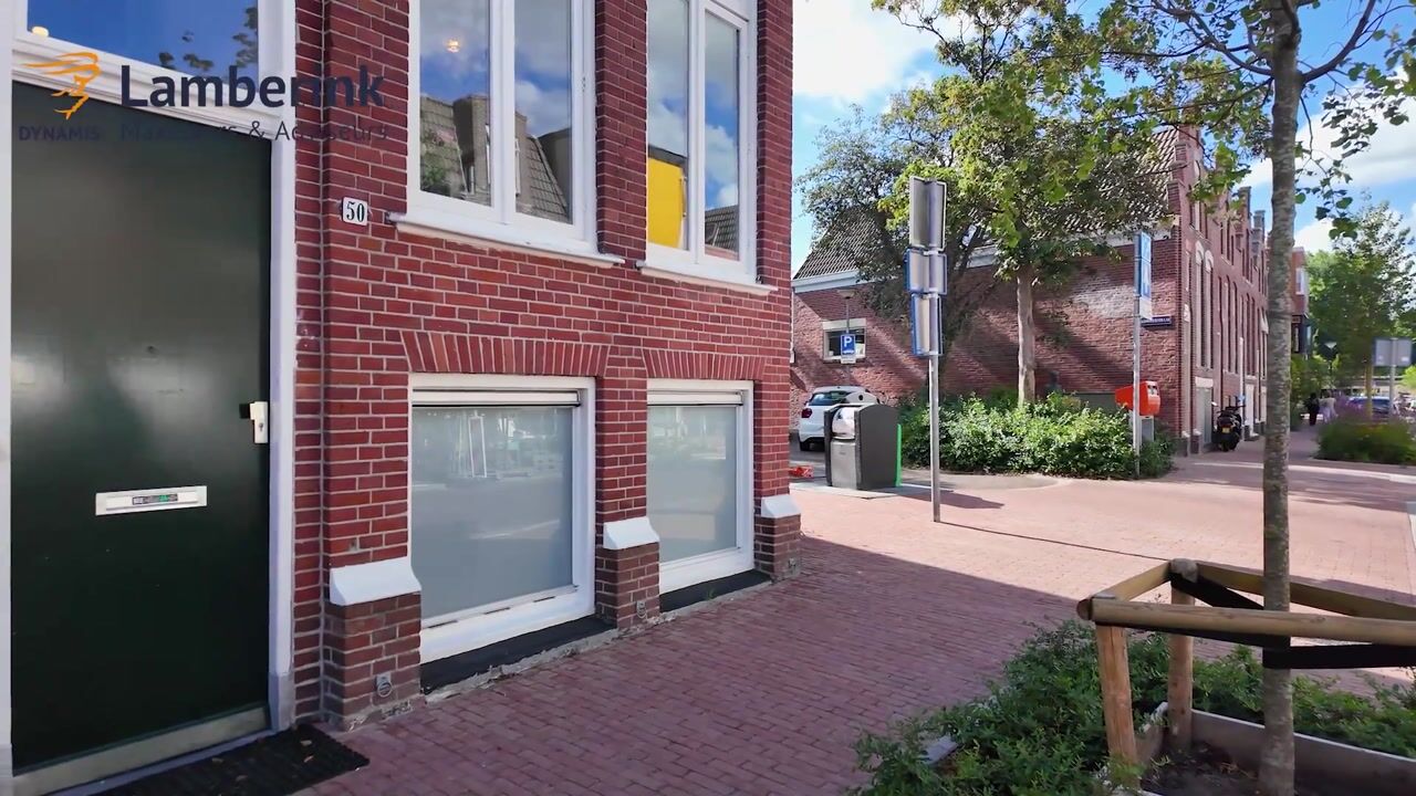 Video van Kerklaan 50