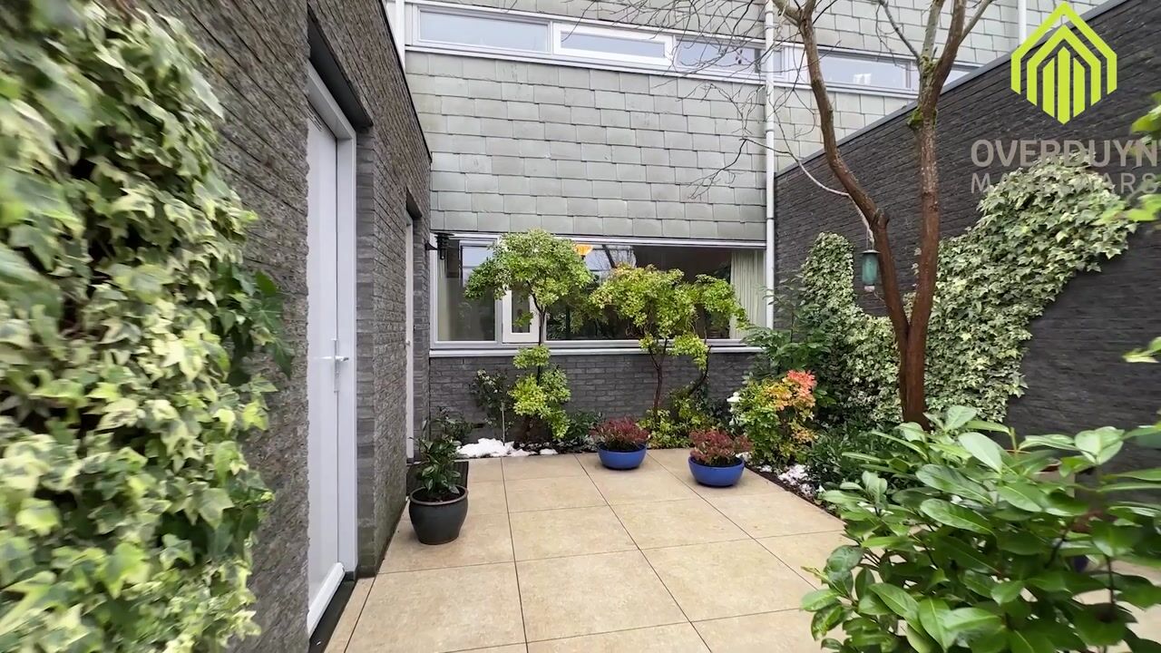 Video van Van Leuffenpad 17