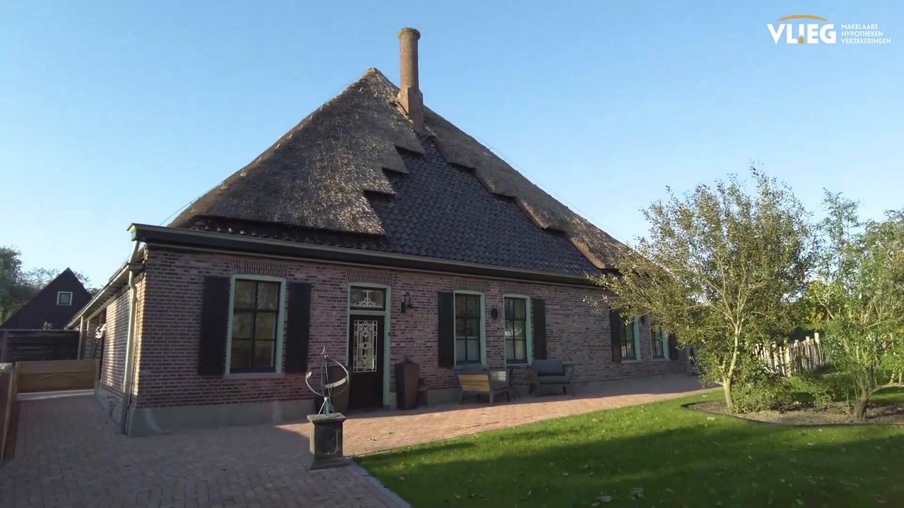 Video van Kreil 30-A