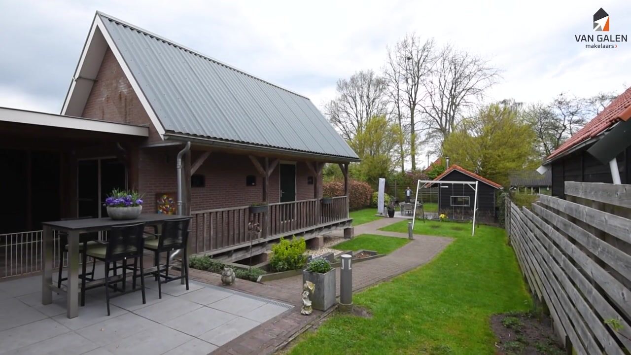 Video van Oosterstreek 93