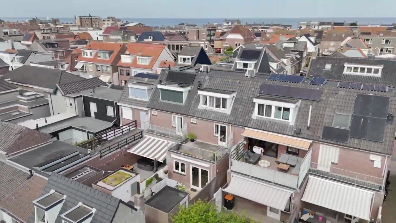 Video van Paul Krugerstraat 7-A