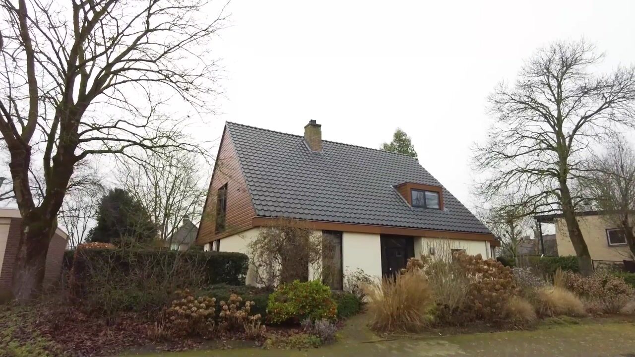 Video of Meidoornstraat 6