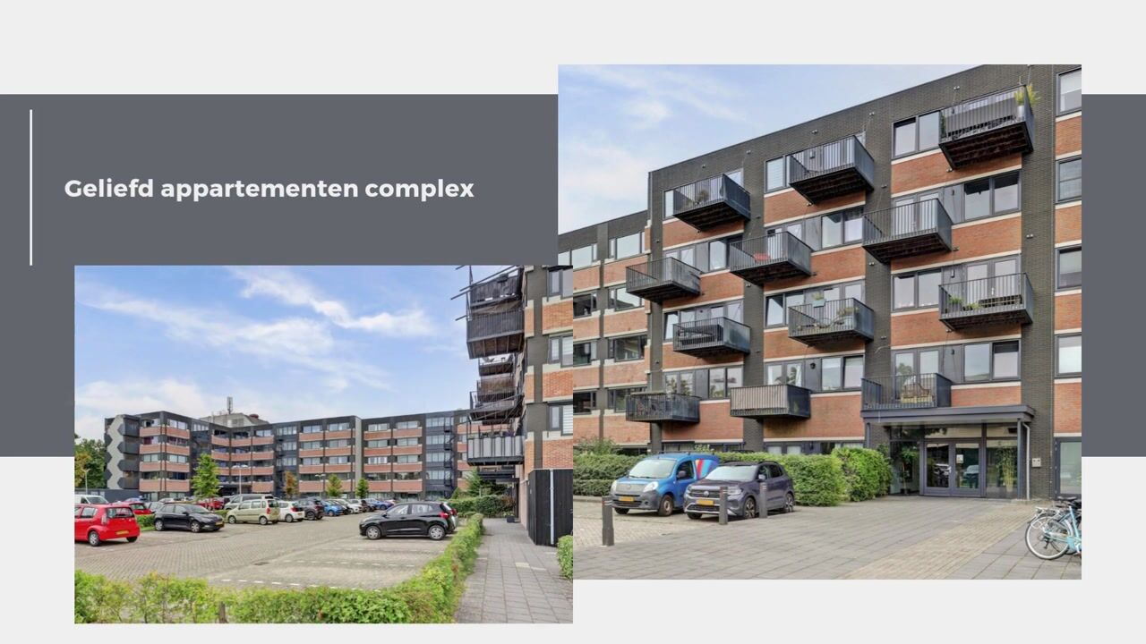 Video van Zandsteen 121