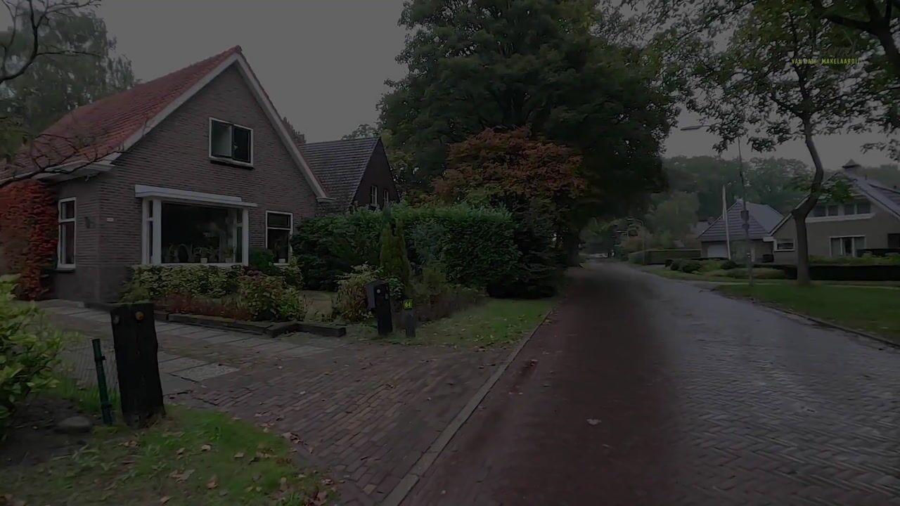 Video van Huizingsbrinkweg 64