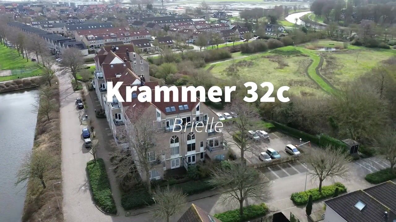 Video van Krammer 32-C