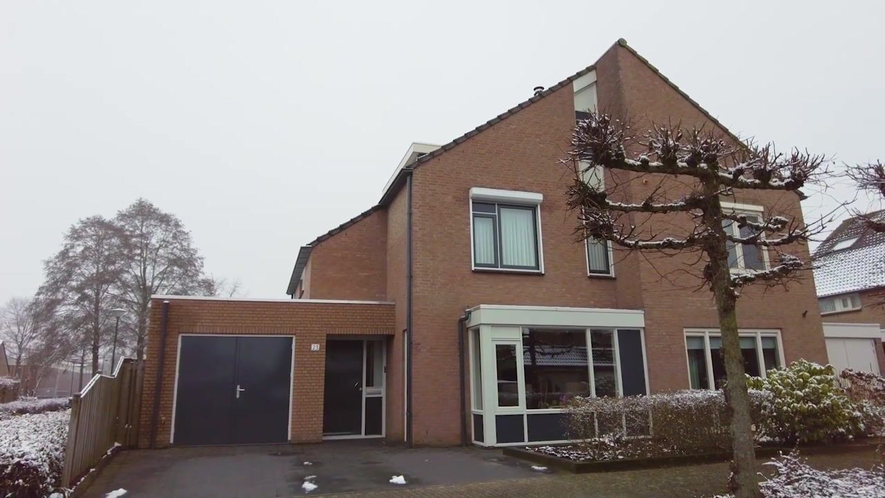 Video van Schapeweide 23