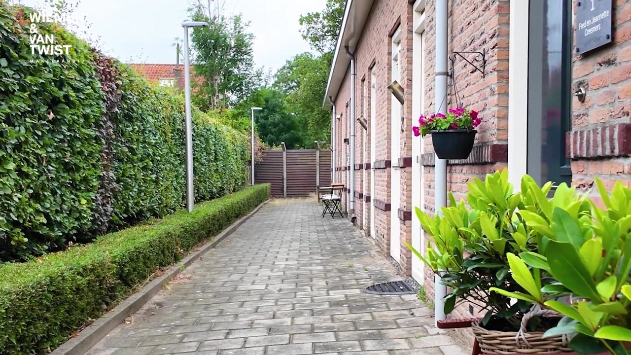 Video van Driekus van der Giessenhof 4
