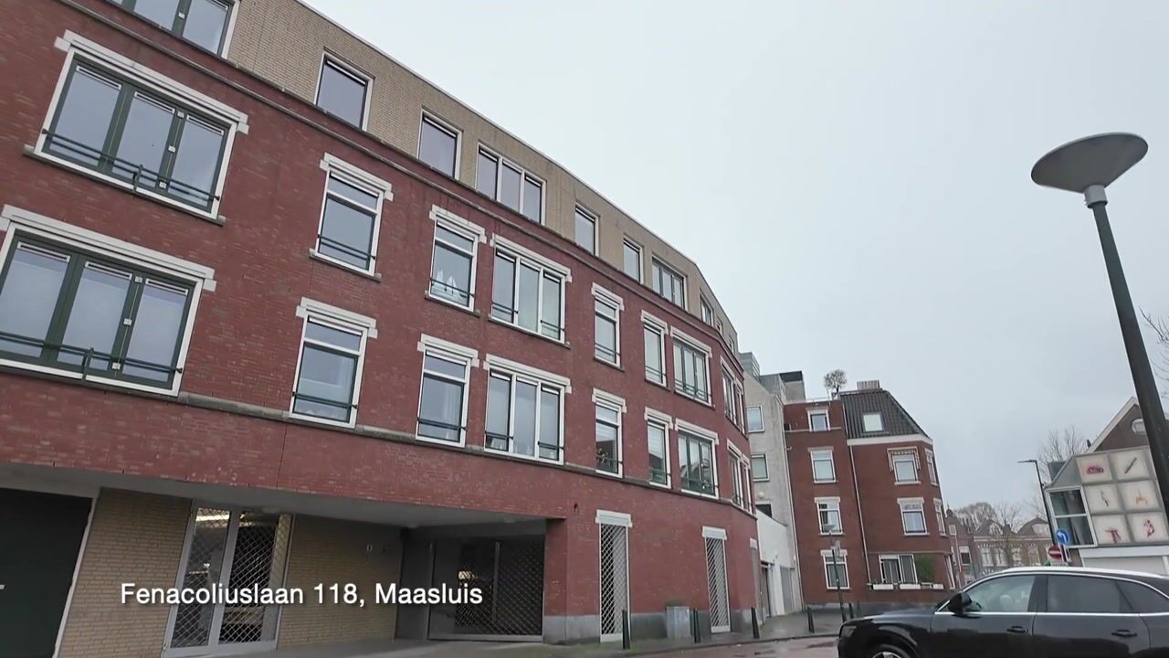 Video van Fenacoliuslaan 118