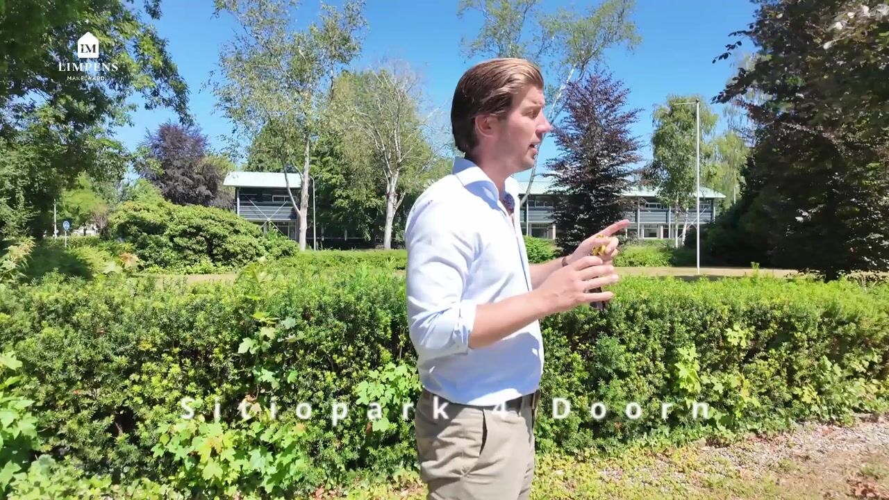 Video van Sitiopark 4