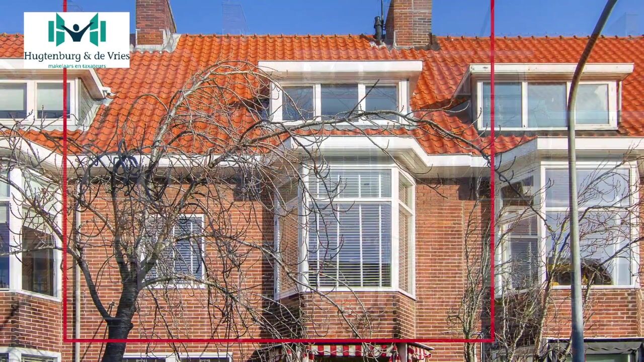 Video van Van Egmondstraat 46-RD