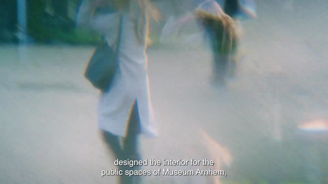 Video van Type A (Bouwnr. 3)