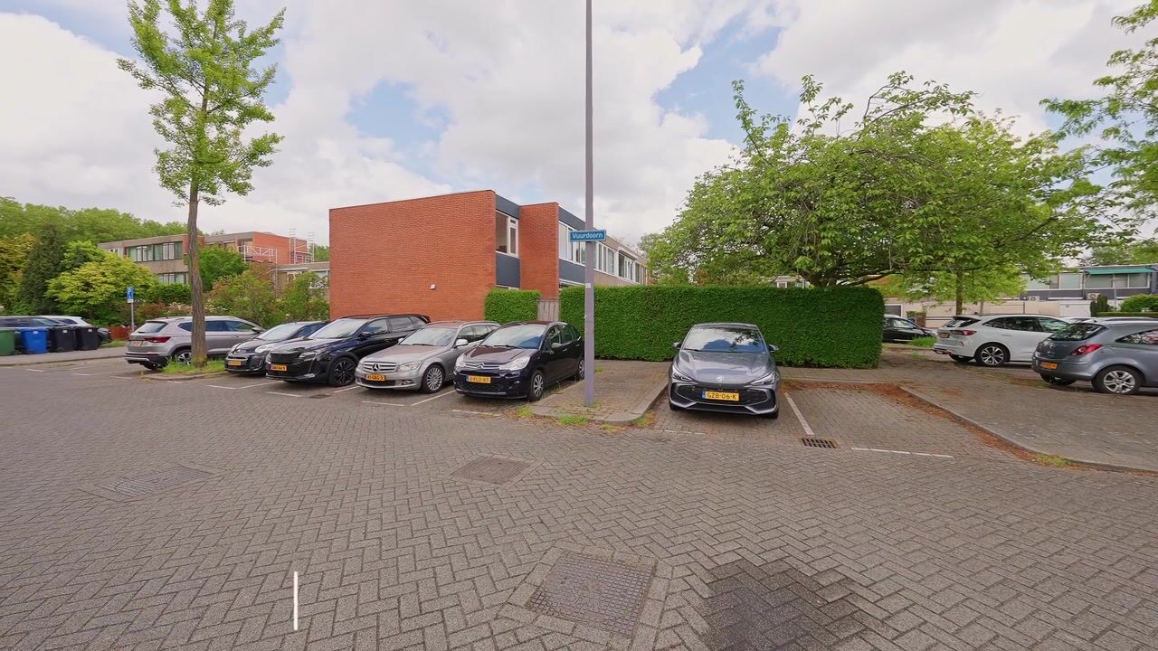 Video van Andoorn 1
