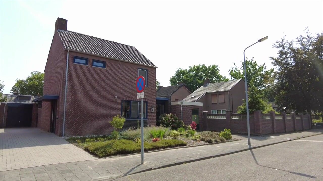 Video of Bertiliastraat 2-A