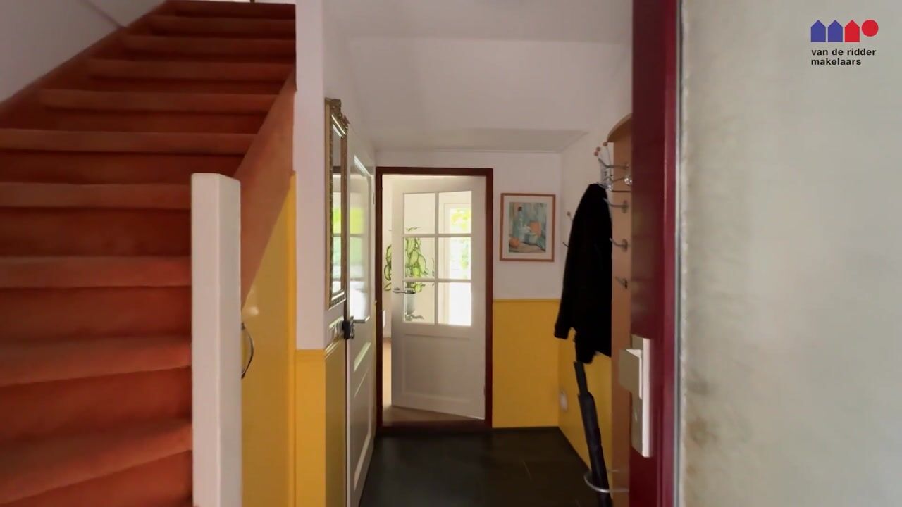 Video van Magnolialaan 49