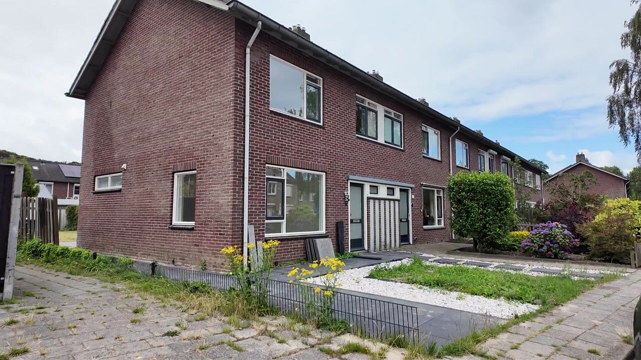 Video van Frans Halsstraat 24