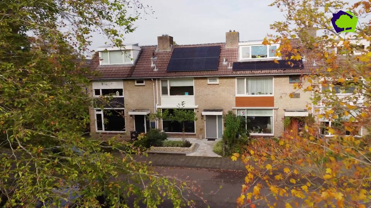 Video van Granietstraat 14