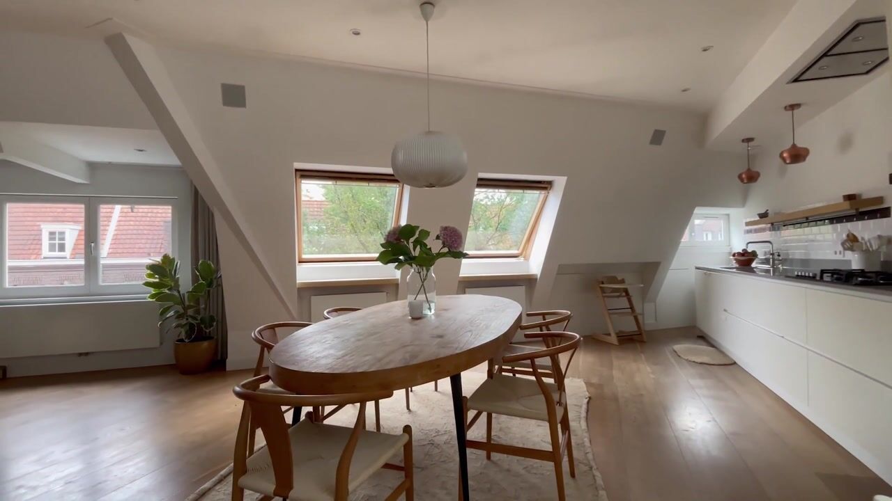 Video van Zocherstraat 56-4