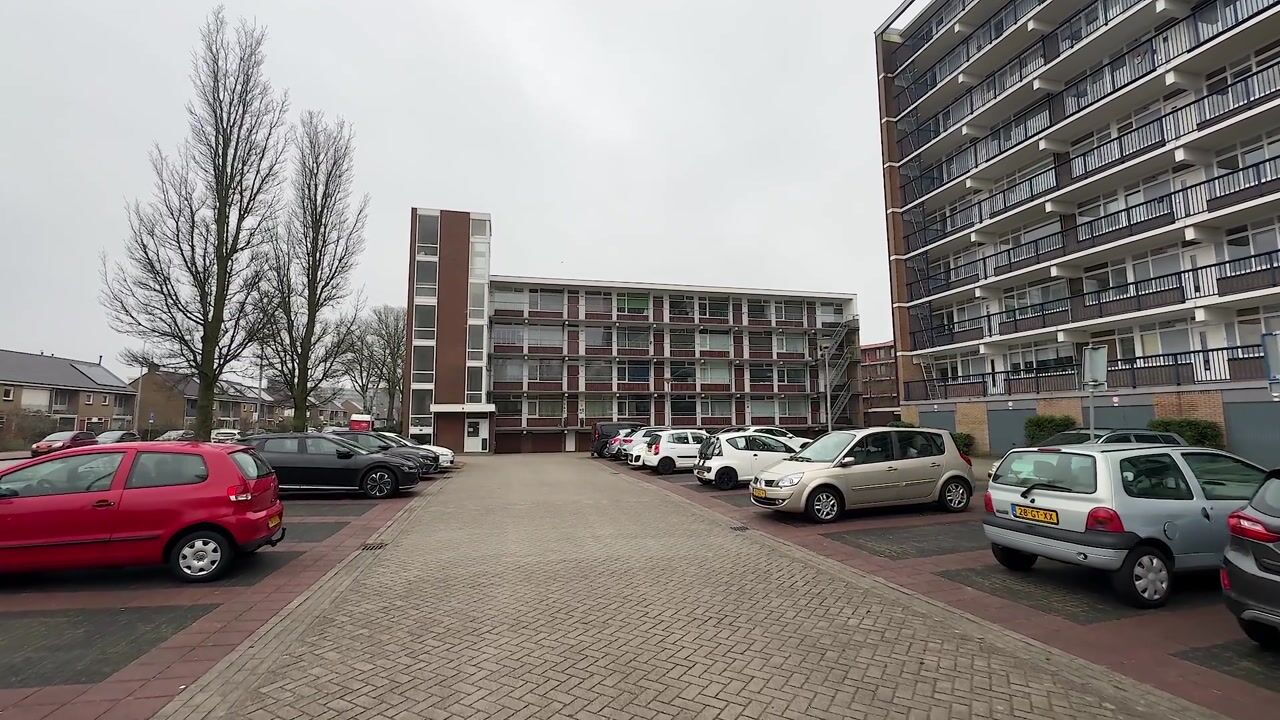 Video van Jan Ligthartstraat 283