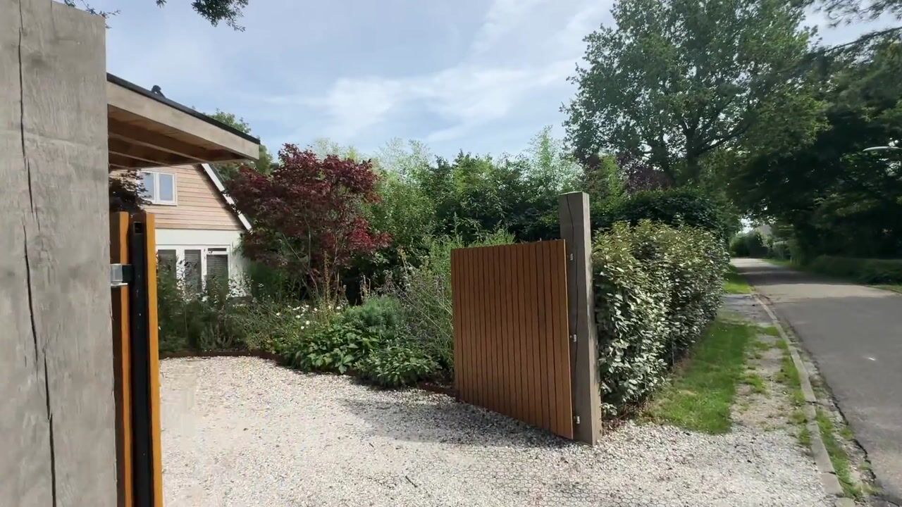 Video van Westerweg 50