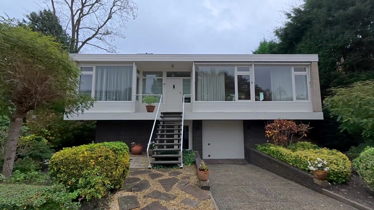 Video van Warande 45