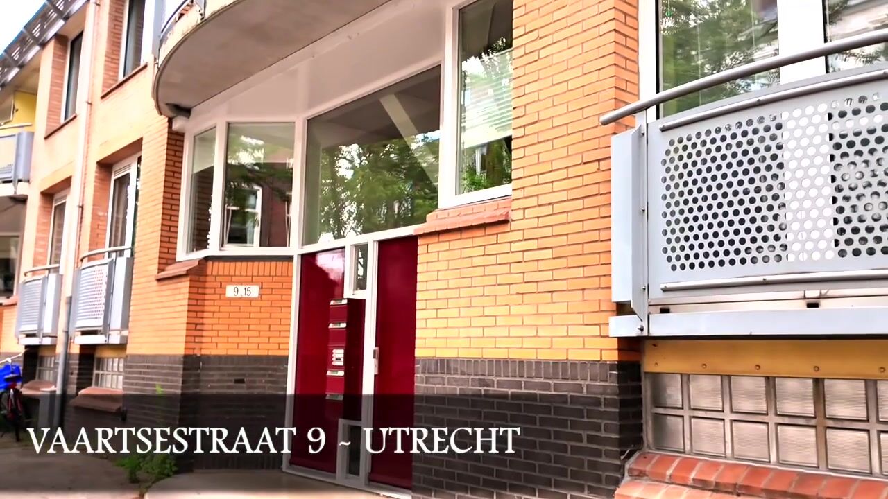 Video van Vaartsestraat 9