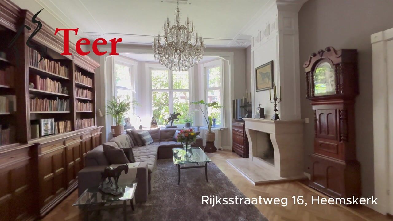 Video van Rijksstraatweg 16