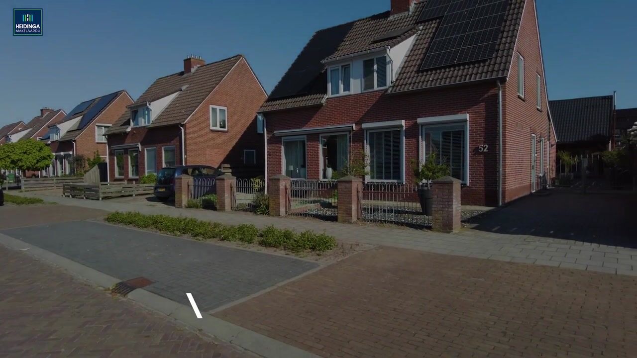 Video van Engweg 52
